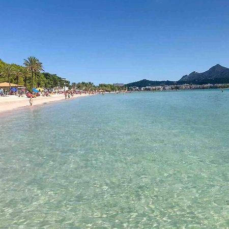 Amazing House Close To The Beach Port de Alcudia  Ngoại thất bức ảnh