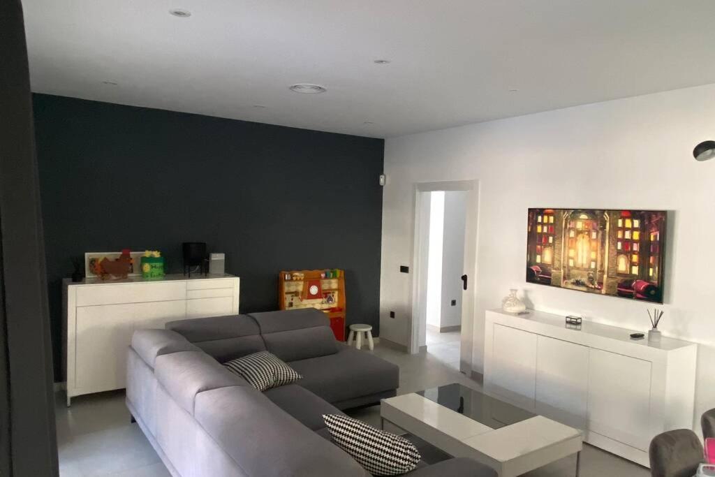 Amazing House Close To The Beach Port de Alcudia  Ngoại thất bức ảnh