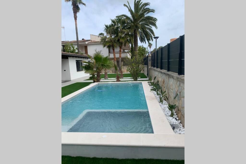 Amazing House Close To The Beach Port de Alcudia  Ngoại thất bức ảnh