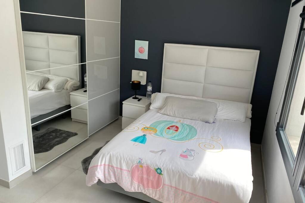 Amazing House Close To The Beach Port de Alcudia  Ngoại thất bức ảnh