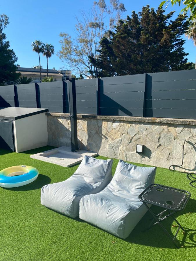 Amazing House Close To The Beach Port de Alcudia  Ngoại thất bức ảnh